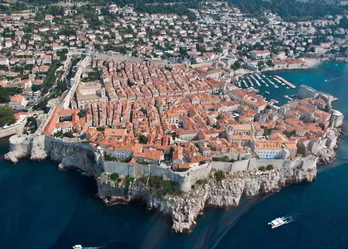 Bonbon Luxury Studio Hotel Dubrovnik